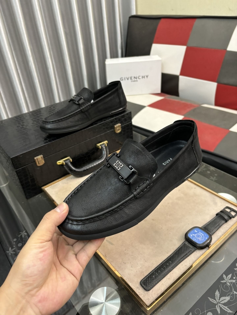 Givenchy Leather Shoes